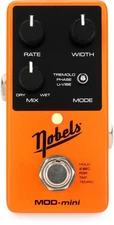 Nobels MOD-mini Modulation Pedal