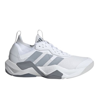 adidas Rapidmove Adv 2 Hiit Training  Mens White Sneakers Athletic Shoes JI4196