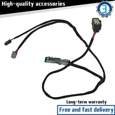 16-pin Jump Seat To Full Center Console Conversion Harness Fit For Chevrolet New 16-pin Jump Seat To Full Center Console Conversion Harness Fit For Chevrolet New