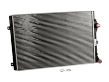For 2012-2013 Audi A3 Radiator 11897HGKJ