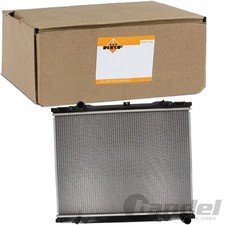 NRF RADIATORE RAFFREDDAMENTO MOTORE adatto per KIA SORENTO I 2.4 anno 11.2003