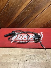 1973 Yamaha AT3 175 Complete Carburetor Assembly - OEM #3161410101 Throttle 