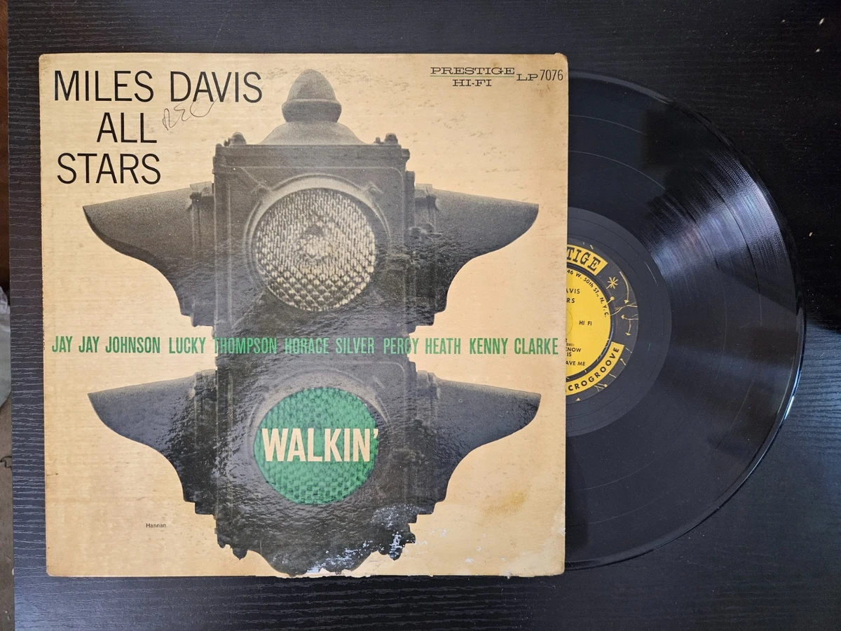 miles davis walkin products for sale | eBay