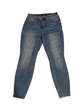Judy Blue Women's Skinny fit size 14W jeans