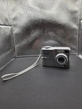 Kodak EasyShare C743 7.1 MP Digital Camera - Silver Non Working As Is