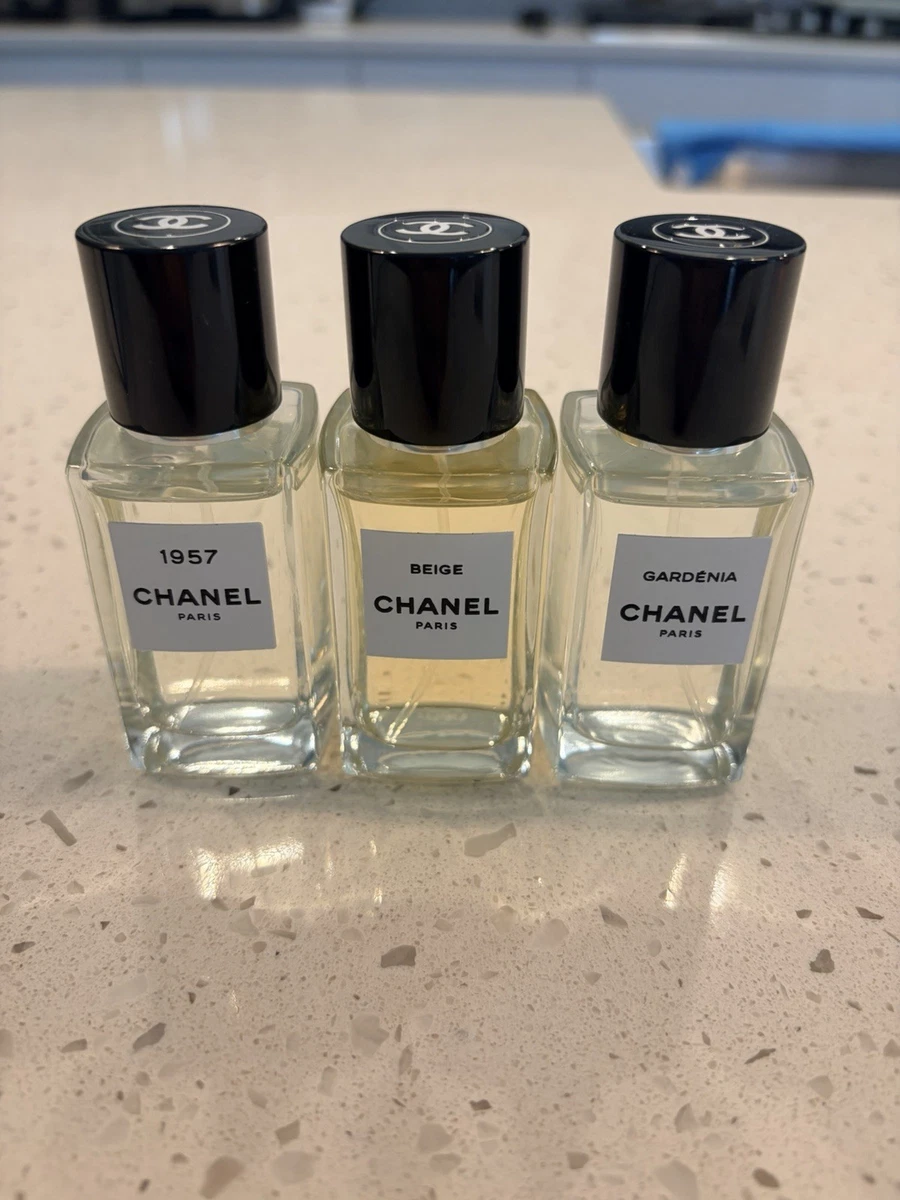 Chanel Beige Perfume for sale - eBay