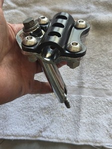 Bmx Double Clamp Stem | eBay