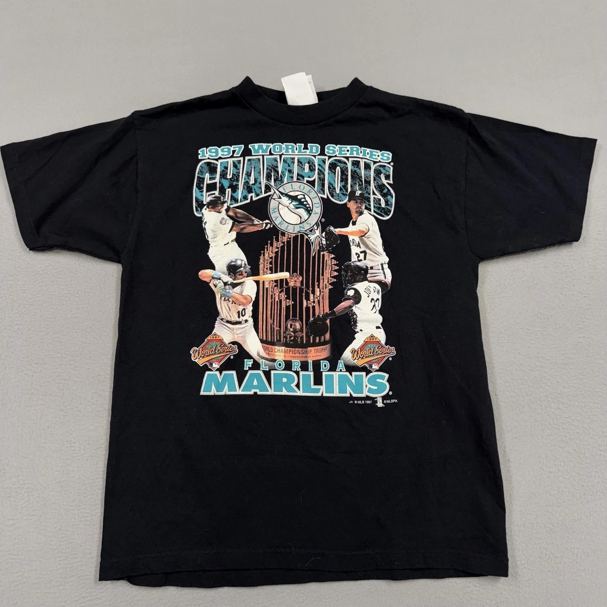 Florida Marlins MLB Shirts for sale | eBay