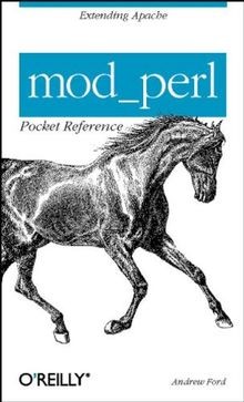 Mod Perl Pocket Reference (Pocket Reference (OReilly)) ... | Buch | Zustand gut