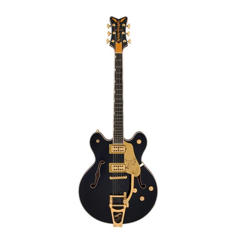 Gretsch PRO FALCON Center Block LTD 6-String Electric Guitar (Midnight Sapphire)