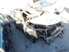 Pare-choc arrière Volkswagen EOS