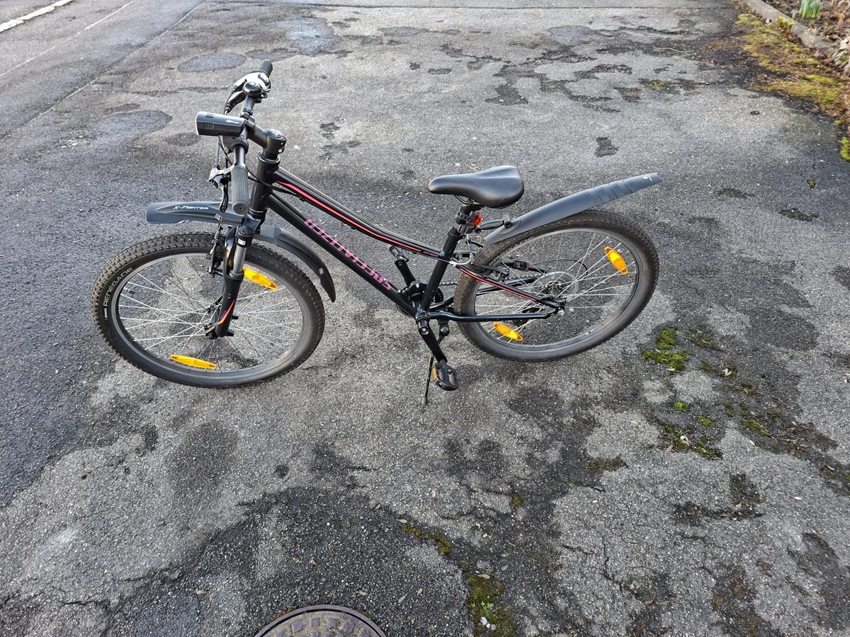 Specialized Fahrrder mit 24 Zoll online kaufen | eBay.de
