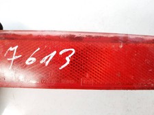 02e350142 Reflektor Stossstange Hinten Linke  Renault Espace DE2000195-70