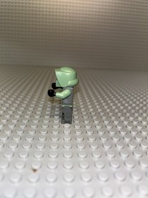 LEGO Star Wars Clone Turbo Tank 7261 Complete Set with Minifigures & Manual