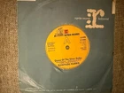 EmmyLou Harris-Queen Of The Silver Dollar (7” Single 1975) Very Good Condition.
