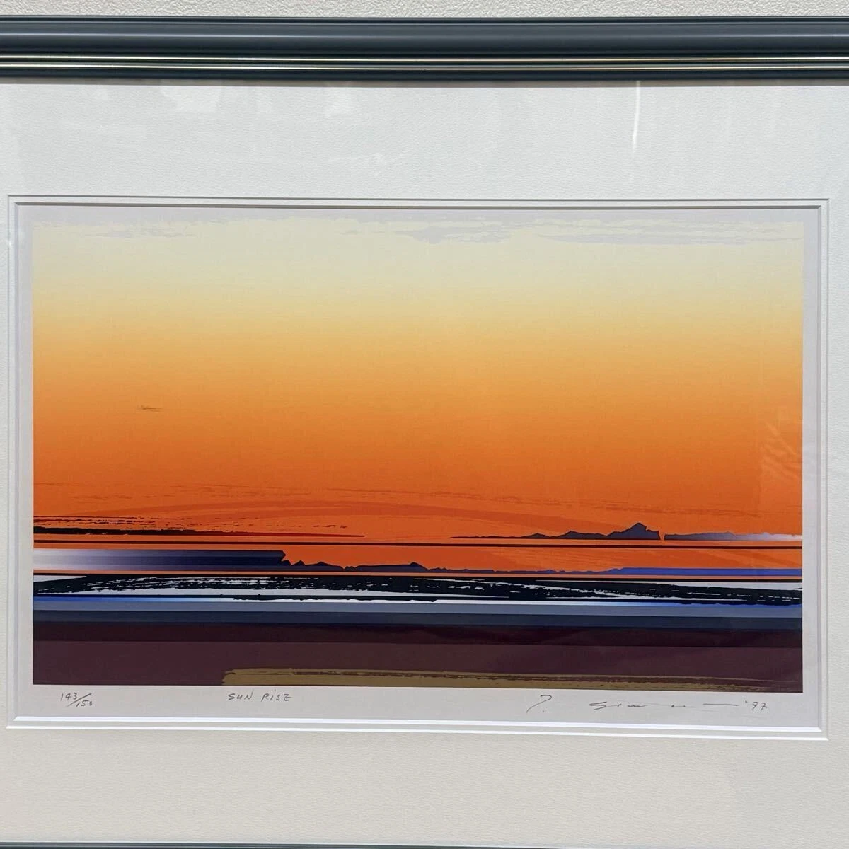 Tetsuro Sawada Art Paints products for sale | eBay