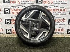 HYUNDAI BAYON Alloy Wheel 17"Inch   2021-2025 205/55/17  52910Q0430
