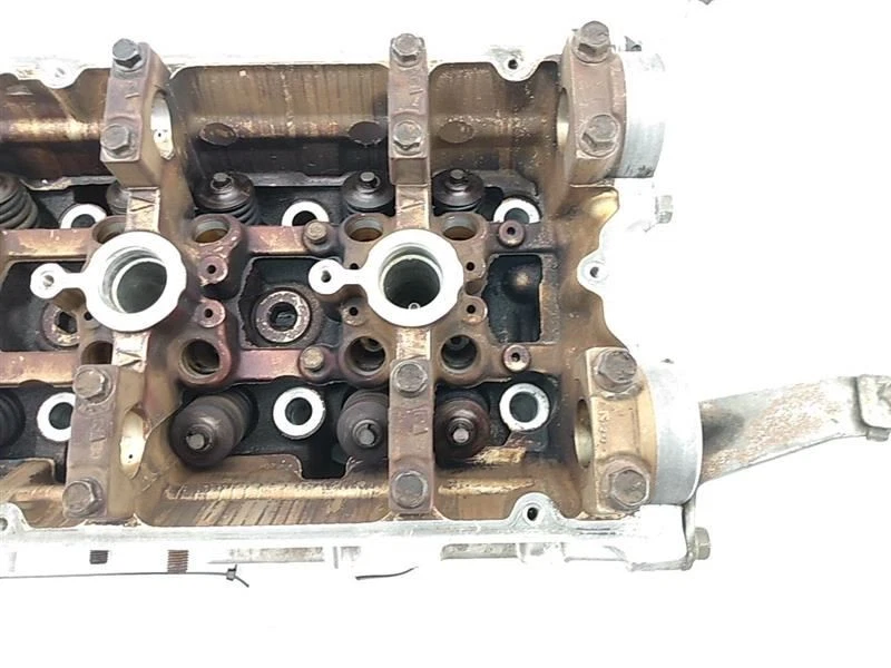 Mitsubishi 3000GT Dodge Stealth *AS IS PARTS ONLY* Bare Cylinder Head Fits 93-99 - Image 4 of 4