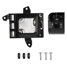Integrated Trailer Brake Controller Kit For Ram 1500 2019-2022 82215278ae New