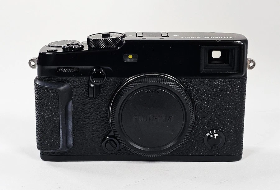 Fujifilm X Series Fujifilm X-Pro2 Digital Cameras for sale | eBay