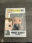 Funko Pop! Vinyl: The Office - Dwight Schrute - FYE (Exclusive) #927