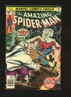 Amazing Spider-Man # 163 NM- Cond