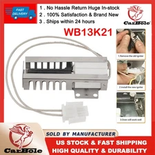 SGR1321 for WB13K21 GE Norton 501A Gas Oven Range Ignitor PS231280 AP2020569 New