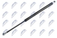 NTY Heckklappen DäMpfer Gasfeder Kofferraum AE-NS-012 FüR Pathfinder R51 Nissan