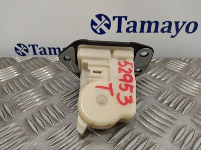 SCHLOSS HECKDECKEL / 1024338 FÜR RENAULT KOLEOS 2.0 DCI DIESEL FAP CAT