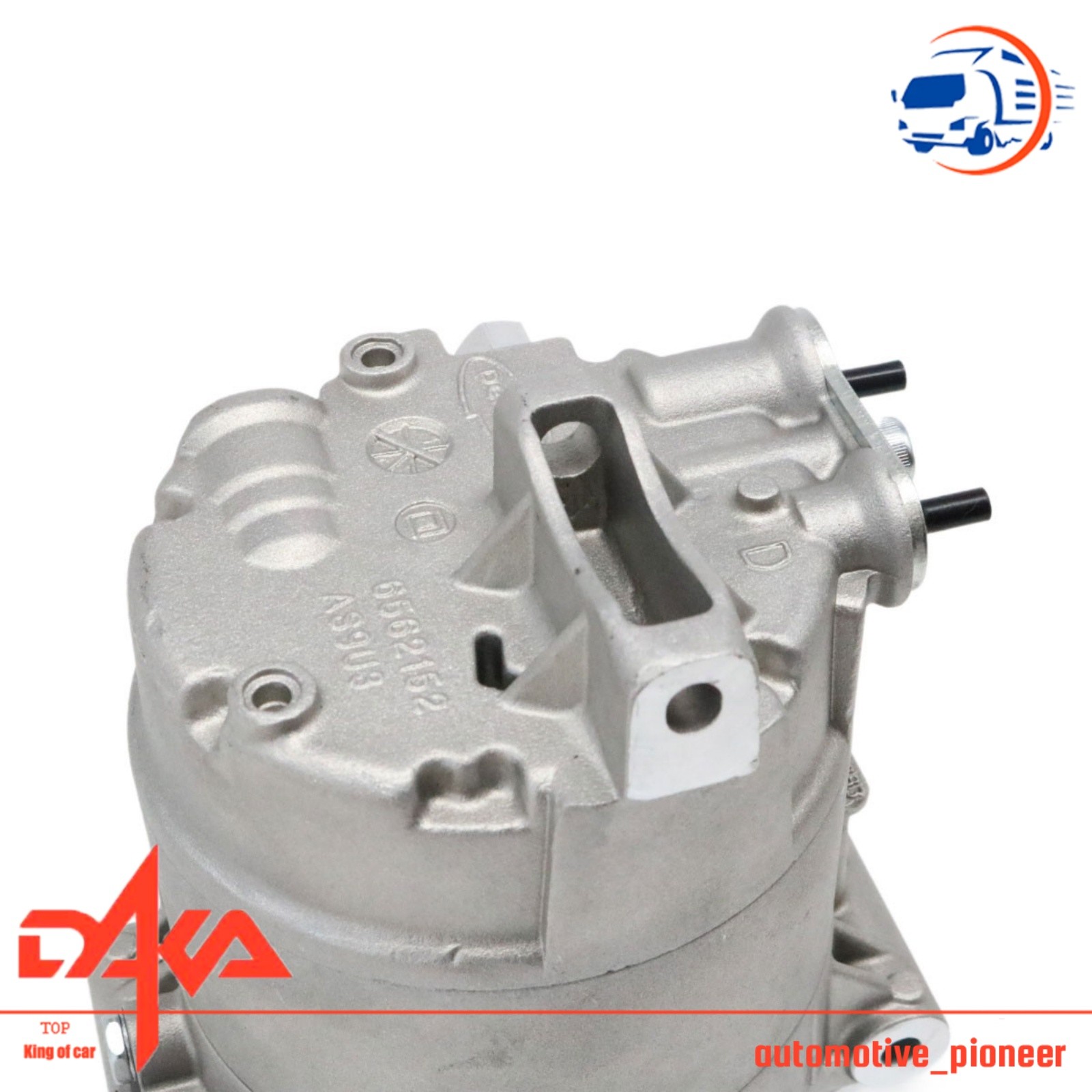 AC Compressor Pump For Maserati Quattroporte GranTurismo 284728 263171 241561