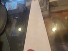Vintage Chicago Bulls NBA Basketball Pennant - See Description — photo 7