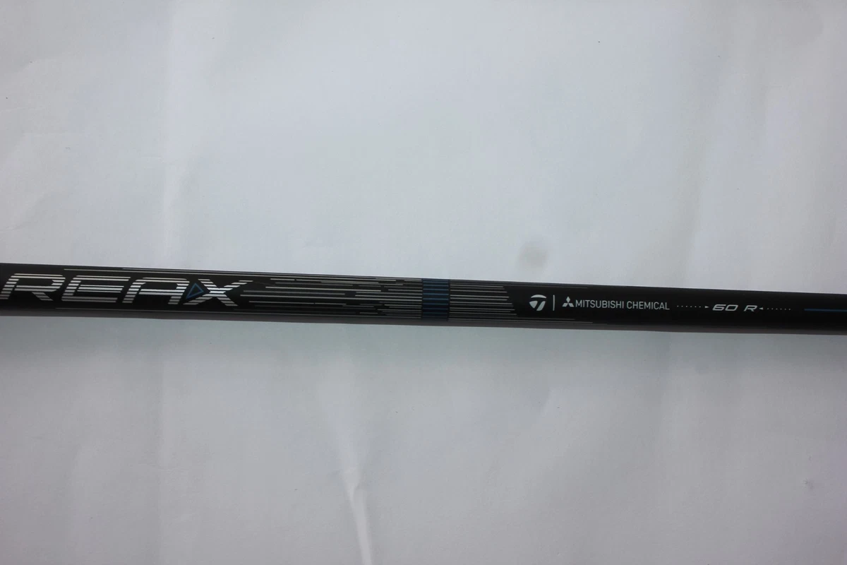 Taylormade Reax Shaft for sale - eBay