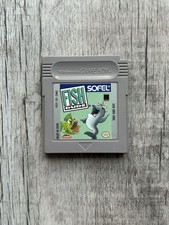 Thumbnail of ebay&reg; auction 278333513400 | Nintendo Gameboy Classic Spiel Fish Dude [USA]