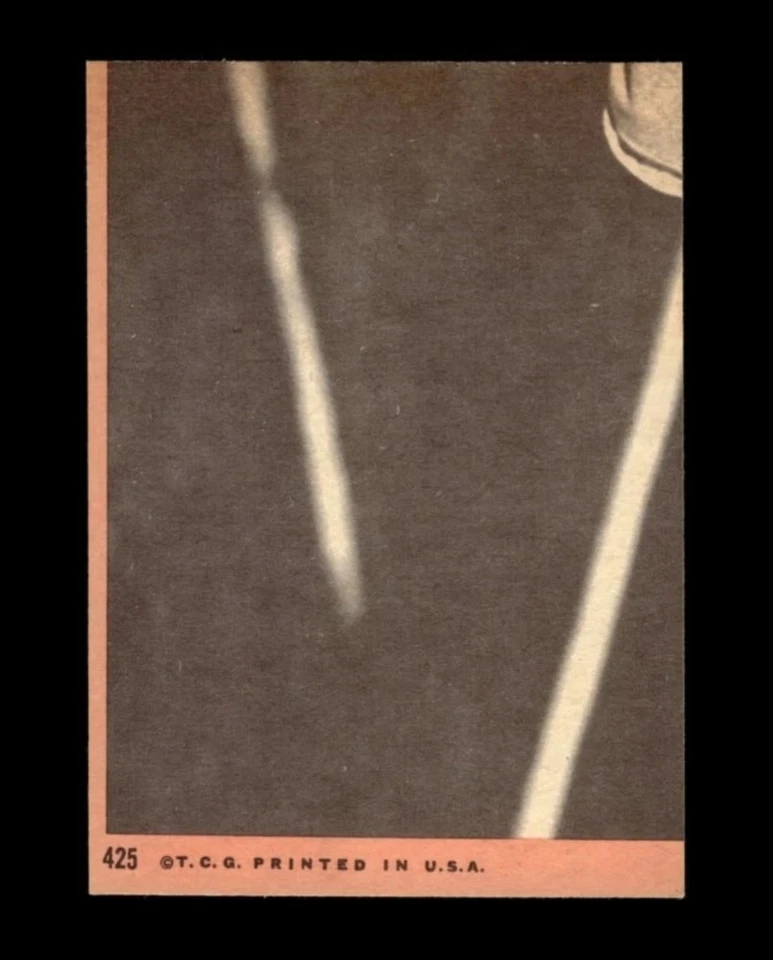 1969 Topps - The Sporting News All Star Selection Carl Yastrzemski, - Image 2 of 2