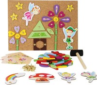 HäMmerchenspiel Fee Spiel 10227 Deutsch 2022 Small Foot Gmbh & Co. Kg