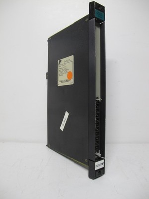 Reliance Electric 0-57409-C Isolated Analog Input Module PLC RE AutoMate 057409C