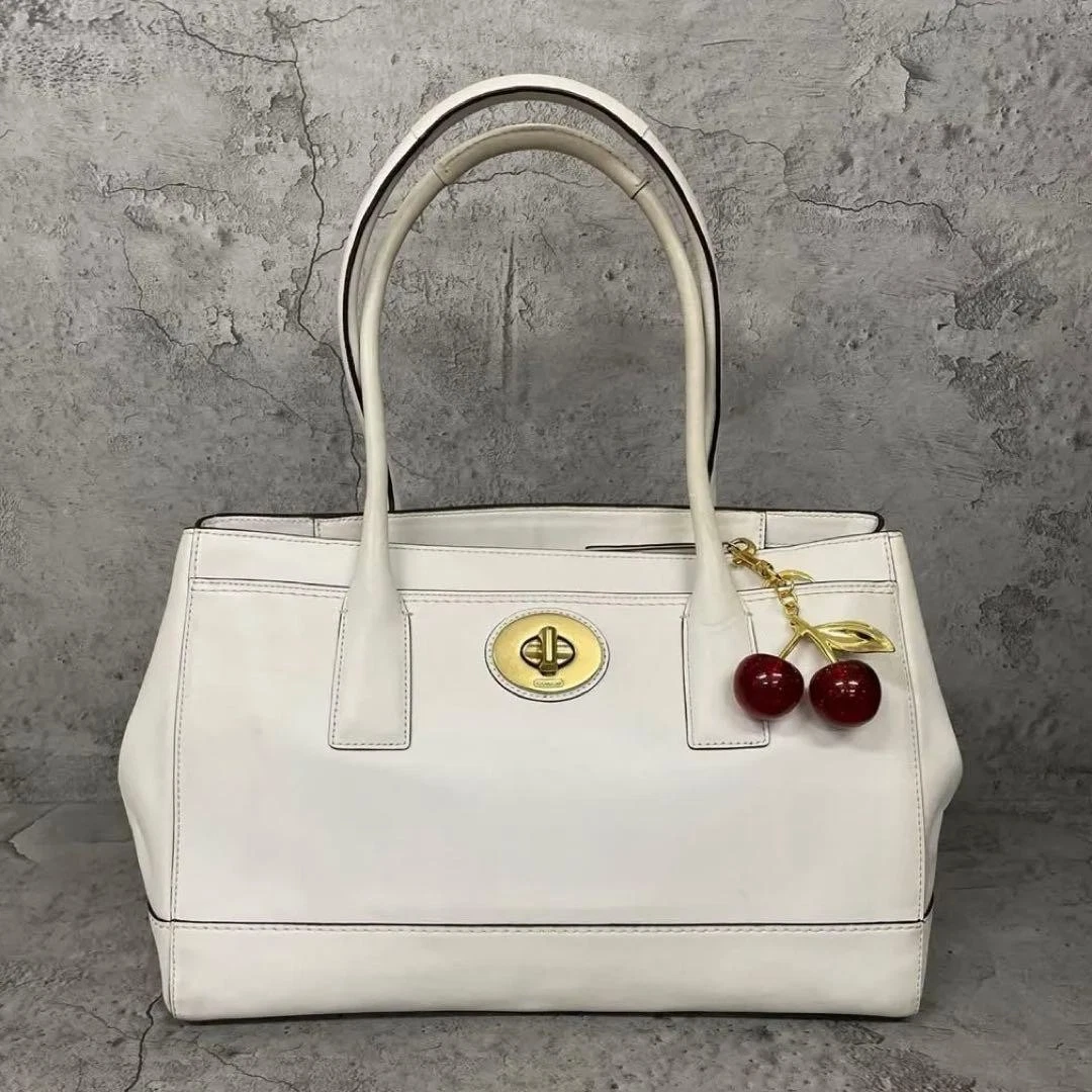 coach boston bag products for sale | eBay