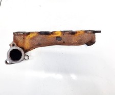 Toyota Corolla 2007 Exhaust Manifold used, Genuine FR1968483-07