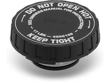 For 2009 Dodge Ram 1500 Radiator Cap APR 88972YWGY