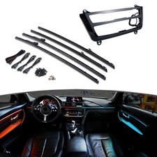 LED Ambientebeleuchtung F�r BMW F30 F31 12-18 Autot�r Armaturenbrett Lichtleiste