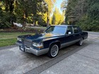 1990 Cadillac Brougham