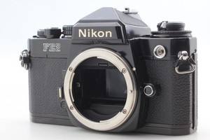 Nikon Fe2 | eBay