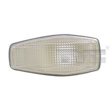 1x ORIGINAL® Tyc Blinkleuchte Links, Rechts für Kia PICANTO I RIO II CARNIVAL