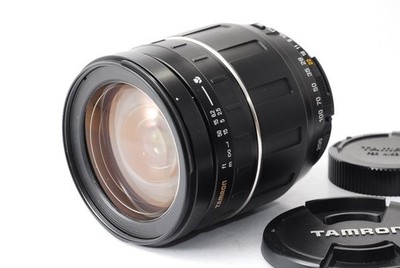 Tamron AF 28-300mm F3.5-6.3 LD Aspherical IF Macro 185D Nikon F-Mount