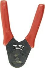 S&G Tool Aid 18890 Terminal Crimper One Size, Factory 