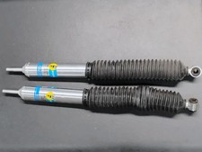 Bilstein 33-230450 B8 5125 Series Monotube Gas Charged Hd Shock Absorbers Set Bilstein 33-230450 B8 5125 Series Monotube Gas Charged Hd Shock Absorbers Set