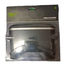 360fly VR - Smartphone Compatible Virtual Reality Headset