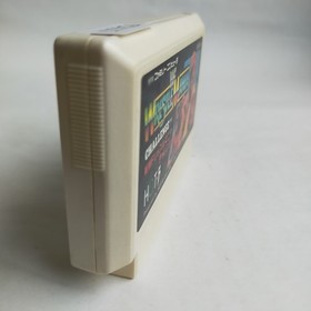 WWF WrestleMania Challenge Athena pre-owned Nintendo Famicom NES