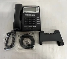 Allworx 9204 Display phone New in Original Complete 8110041