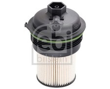 Kraftstofffilter FEBI BILSTEIN 102678 Filtereinsatz für RENAULT TALISMAN MEGANE